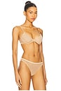 view 2 of 4 Soire Confidence Molded Bra in Sei