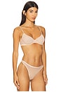 view 2 of 4 Soire Confidence Molded Bra in Sette