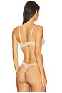 view 3 of 4 Soire Confidence Molded Bra in Sette