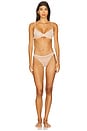 view 4 of 4 Soire Confidence Molded Bra in Sette