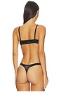 view 3 of 4 Soire Confidence Molded Bra in Black