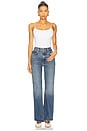 view 4 of 4 Talco Long Camisole in White