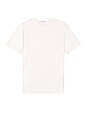 view 1 of 3 Classic Crew in Vintage Bone