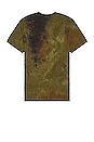 view 2 of 4 Presley Tee in Moss Haze