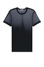 view 1 of 3 Prince Tee in Black Cast