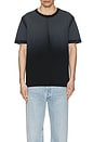 view 3 of 3 Prince Tee in Black Cast
