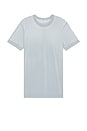view 1 of 3 Prince Tee in Crystalline Cast