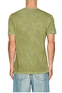 view 2 of 4 T-SHIRT in Vintage Fennel