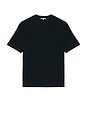 view 4 of 4 Hendrix Tee in Super Navy