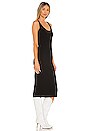 view 2 of 3 x REVOLVE Ibiza Midi Dress in Jet Black