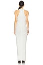 view 3 of 3 Marbella Maxi Dress in Bone