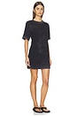 view 2 of 4 Tokyo Mini Dress in Vintage Black