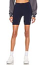 view 1 of 4 x REVOLVE The Milan Biker Short in Midnight