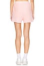 view 4 of 6 The Boston Short in Vintage Blush