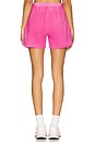 view 4 of 6 Roma Short in Vintage Cerise
