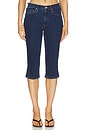 view 1 of 6 The Carla Capri Jean in Grand