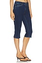 view 2 of 6 The Carla Capri Jean in Grand