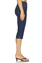view 3 of 6 The Carla Capri Jean in Grand