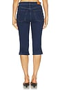 view 4 of 6 The Carla Capri Jean in Grand