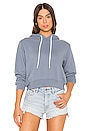 view 1 of 4 Milan Hoodie in Desert Sky