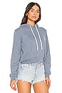 view 2 of 4 Milan Hoodie in Desert Sky