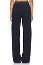 view 4 of 6 The Roma Sweatpant in Vintage Navy