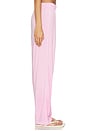 view 3 of 6 PANTALON THE STANDARD in Vintage Flamingo