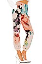 view 2 of 4 Brooklyn Sweatpant in Chromatic Blast