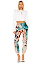 view 4 of 4 Brooklyn Sweatpant in Chromatic Blast