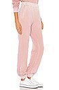 view 2 of 4 Brooklyn Sweatpant in Vintage Rose