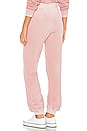 view 3 of 4 Brooklyn Sweatpant in Vintage Rose
