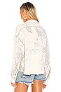 view 4 of 5 CHEMISE BROOKLYN in Stone Dust