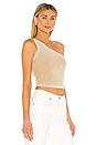 view 2 of 4 x REVOLVE Brisbane Tank in Vintage Sand Dune