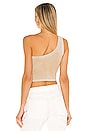 view 3 of 4 x REVOLVE Brisbane Tank in Vintage Sand Dune