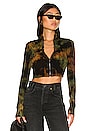 view 1 of 4 x REVOLVE Ibiza Turtleneck in Desert Mirage