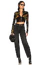 view 4 of 4 x REVOLVE Ibiza Turtleneck in Desert Mirage