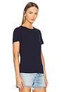 view 2 of 4 x REVOLVE Classic Tee in Super Navy