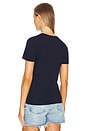 view 3 of 4 x REVOLVE Classic Tee in Super Navy