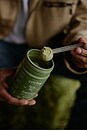 view 3 of 6 Matcha Colostrum in 