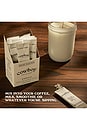 view 5 of 6 COLOSTRUM VANILLA STICK PACKS 10CT in 
