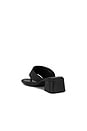 view 3 of 5 Kora Sandal in Black