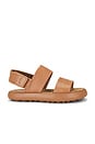 view 1 of 5 Pelotas Flota Sandal in Brown