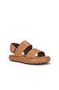 view 2 of 5 Pelotas Flota Sandal in Brown