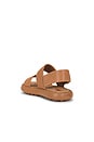 view 3 of 5 Pelotas Flota Sandal in Brown