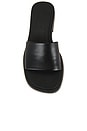 view 4 of 5 Dana Sandal in Black