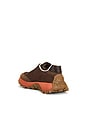 view 3 of 6 Drift Trail Sneaker in Brown