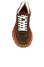 view 4 of 6 Drift Trail Sneaker in Brown