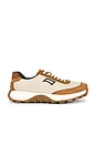 view 1 of 6 ZAPATILLA DEPORTIVA DRIFT TAIL in Beige