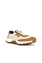 view 2 of 6 ZAPATILLA DEPORTIVA DRIFT TAIL in Beige