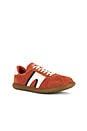 view 2 of 6 ZAPATILLA DEPORTIVA PELOTAS SOLLER in Orange
